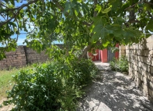 Albalılıq qəsəbəsi