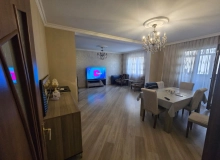 Dadaş Bünyadzadə küçəsi