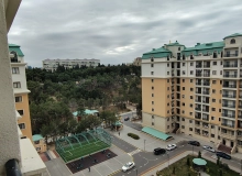 Bulvar küçəsi