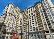 Qarabağ küçəsi, Yaşıl Bazara yaxın
