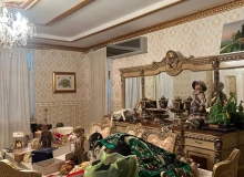 Bakıxanov qəsəbəsi