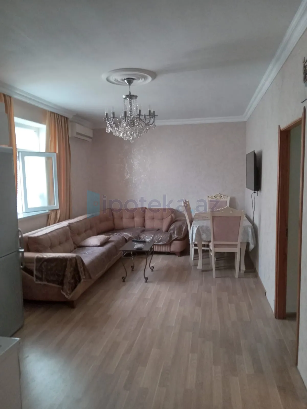 Binə Atçılıq-da, 292№-li məktəbə yaxın