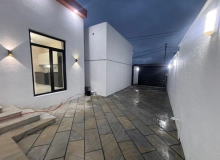 Həyət evi, Şüvəlan qəs.