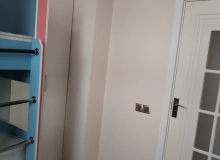 Masazır, əsas magistral yolun yaxınlığında