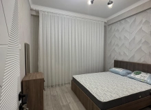 Sumqayıt "Bəyaz Rezidens"
