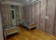 Xalqlar metrosu, Bəhruz Nuriyev küçəsi