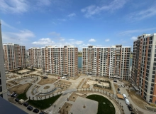 Yeni Yasamal, Məhəmməd Xiyabani küçəsi