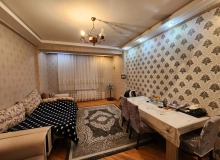Masazır, Yeni Bakı yaşayış kompleksi, bina 15