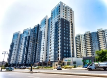 Satılır Xətai r-nu XətaiPark yaşayış kompleksi