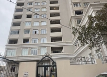 Şərifzadə küçəsi