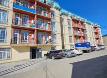 Əliağa Vahid küçəsi