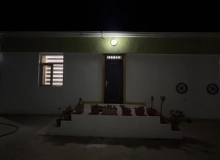 Bağ evi, Dübəndi