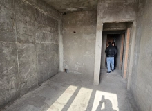 Masazır qəsəbəsi Qəsr yaşayış kompleksi