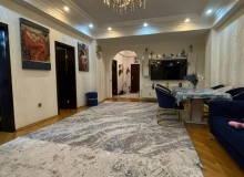 Şərifzadə küçəsi