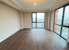 Şəfaət Mehdiyev küçəsi