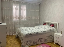 Seyid Əzim Şirvani küçəsi