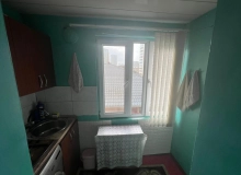 Z. Xəlilov küçəsi