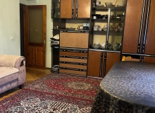 Şərifzadə küçəsi