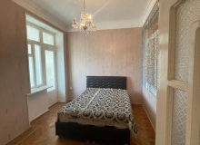 Ş.Qurbanov küçəsi