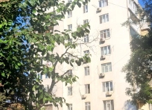 Moskva pros