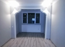 Yeni Günəşli AB massivi