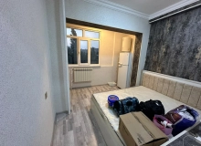 Əşrəf Yusifov küçəsi