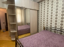 Əsəd Əhmədov küçəsi