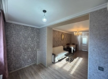 Şərifzadə küçəsi