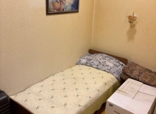 Xudu Məmmədov küçəsi