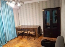 Ziya Bünyadov pr.