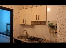 Bakıxanov qəsəbəsi, ASAN xidmətin yaxınlığında
