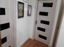 Masazır, Yeni Bakı yaşayış kompleksi, bina 15