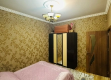 Xətai rayonu, Polad Həşimov küçəsi