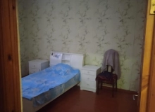 Xətai rayonu NZS qəsəbəsi