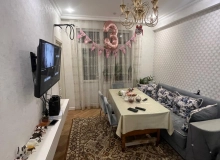 Masazır qəsəbəsi