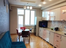 Hüseyn Seyidzadə küçəsi