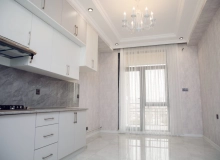 Həsən Əliyev küçəsi