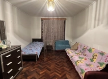 Mirəli Seyidov küçəsi