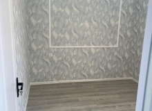 M.Ə.Rəsulzadə küçəsi