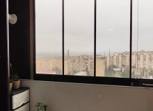 Yeni Günəşli V massiv
