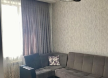 Seymur Orucov küçəsi