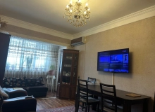 İnqlab İsmayılov küç.