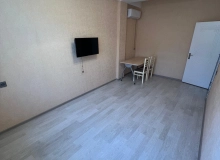 İsi Məlikzadə küçəsi