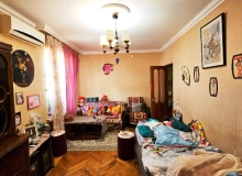 8-ci km. T.Abbasov