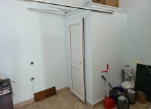 Masazır qəsəbəsi