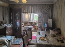 Satılır Məmməd Şərifli küçəsi