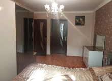 S.Rüstəm küçəsi