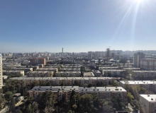 Hüseynbala Əliyev küçəsi