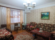 Hidayətzadə küçəsi