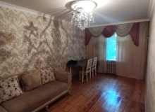 Cəlal qurbanov küçəsi